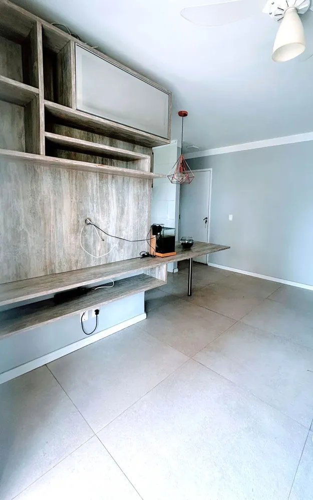 Apartamento, 2 quartos, 56 m² - Foto 1