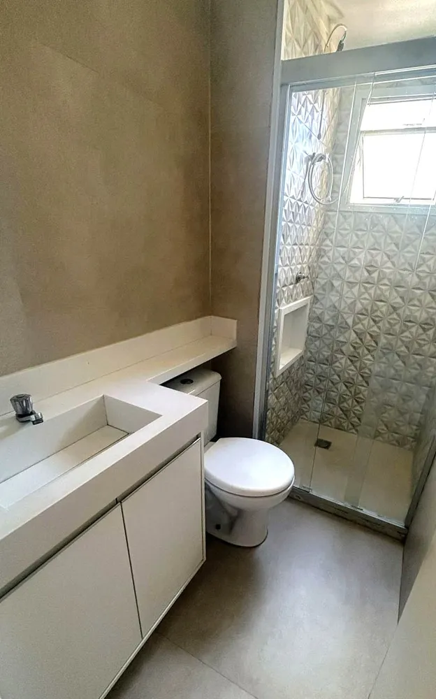 Apartamento, 2 quartos, 56 m² - Foto 7