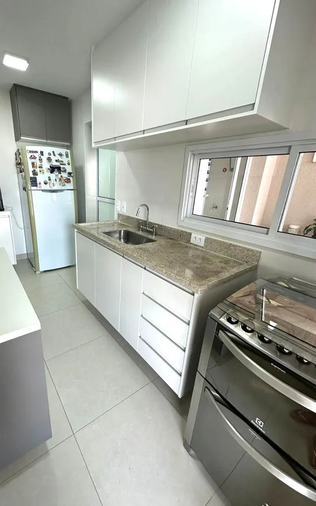 Apartamento, 3 quartos, 103 m² - Foto 7