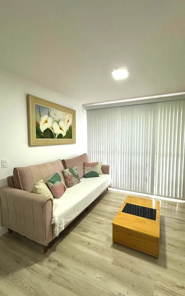 Apartamento, 3 quartos, 103 m² - Foto 2