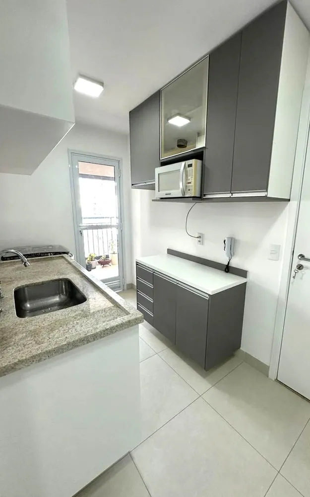 Apartamento, 3 quartos, 103 m² - Foto 4