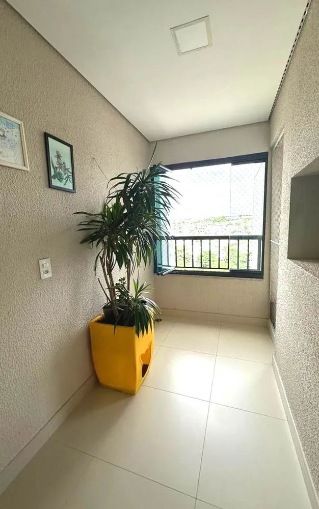 Apartamento, 3 quartos, 103 m² - Foto 9