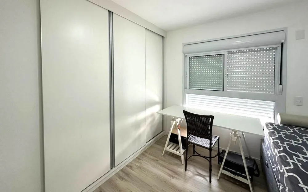 Apartamento, 3 quartos, 103 m² - Foto 1