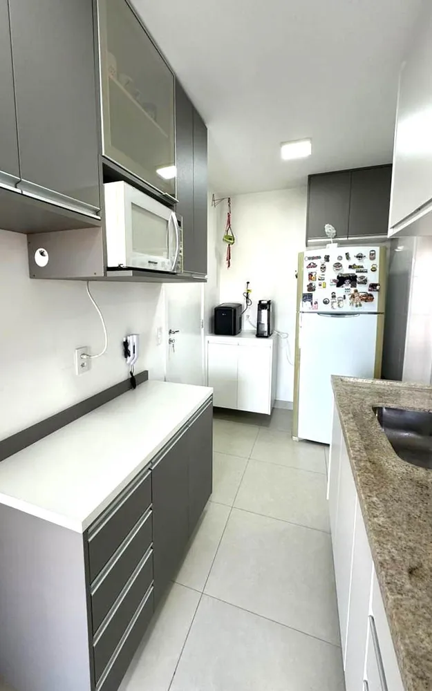 Apartamento, 3 quartos, 103 m² - Foto 3