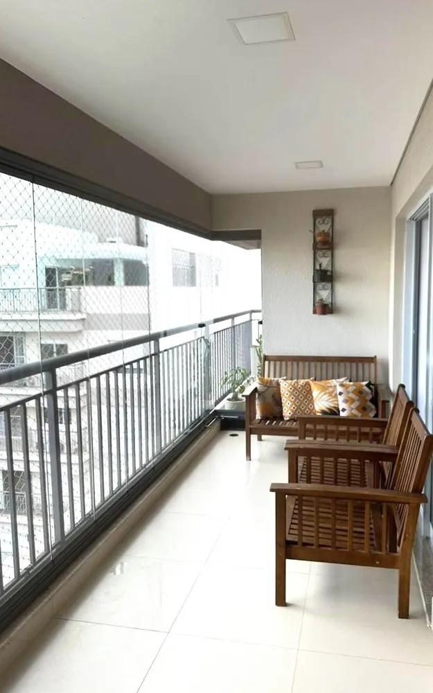 Apartamento, 3 quartos, 103 m² - Foto 3