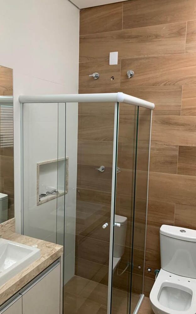 Casa de Condomínio à venda com 3 quartos, 150m² - Foto 9