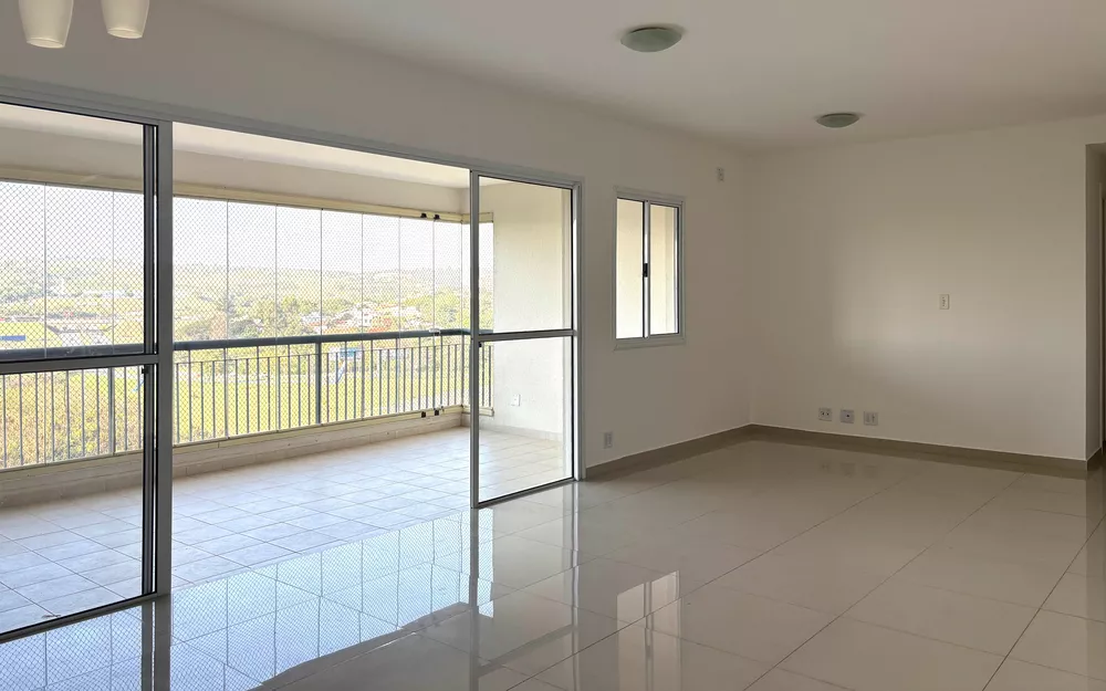 Apartamento à venda com 3 quartos, 116m² - Foto 1