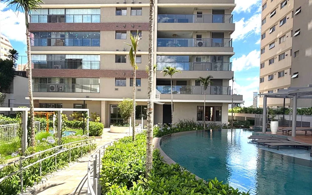 Apartamento, 3 quartos, 126 m² - Foto 7