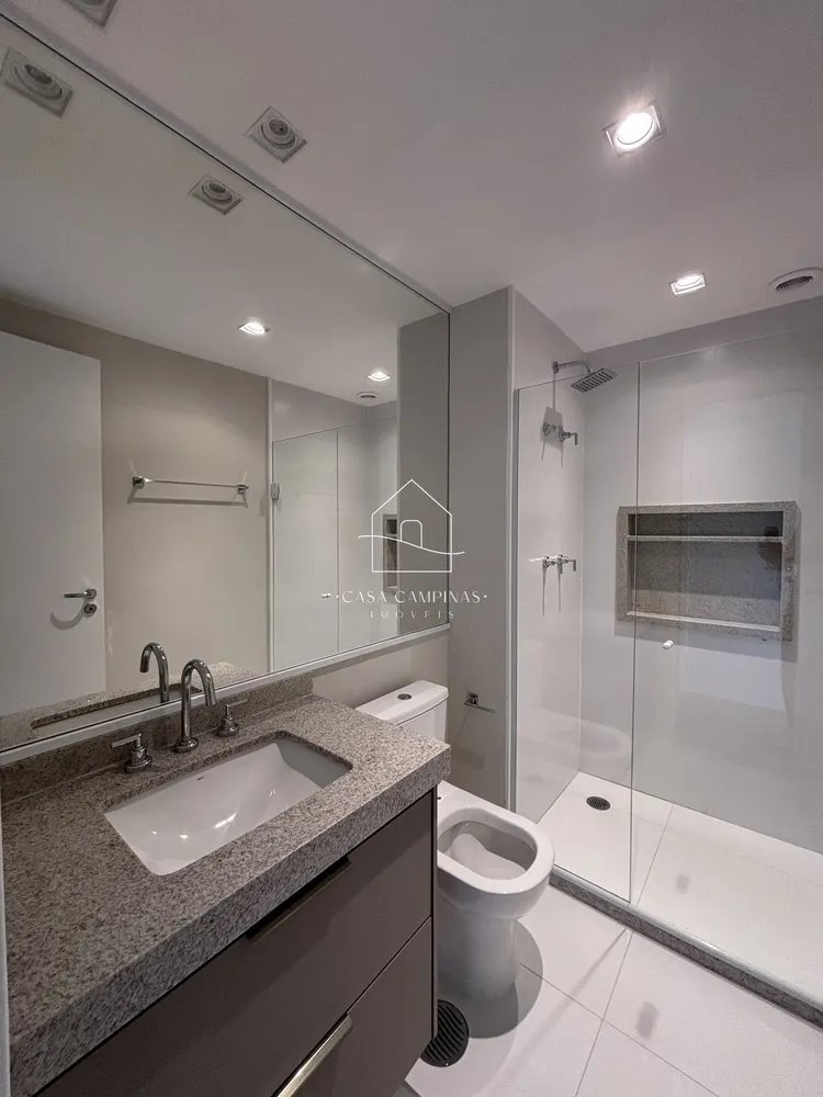 Apartamento, 3 quartos, 126 m² - Foto 1