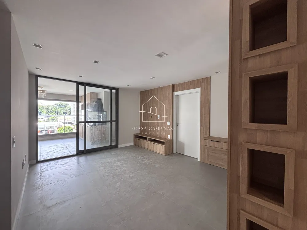 Apartamento, 3 quartos, 126 m² - Foto 1