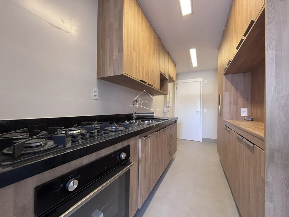 Apartamento, 3 quartos, 126 m² - Foto 4