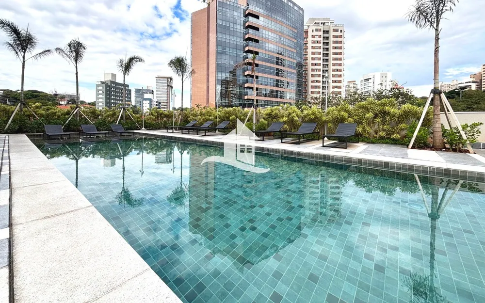 Apartamento, 3 quartos, 139 m² - Foto 10