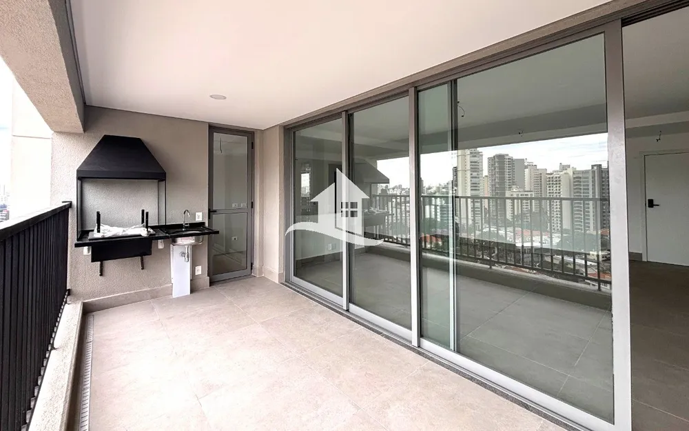 Apartamento, 3 quartos, 139 m² - Foto 2