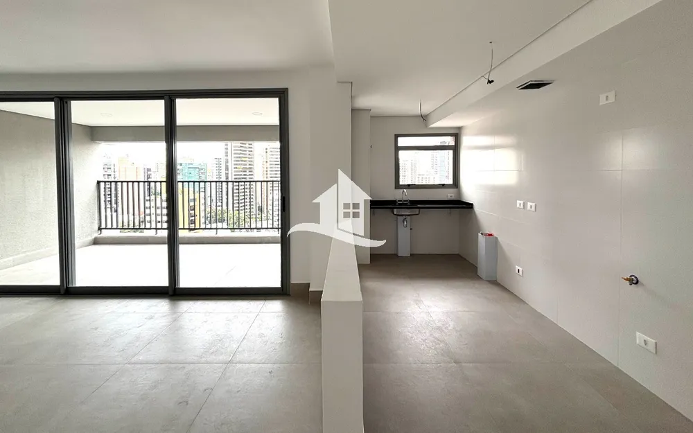 Apartamento, 3 quartos, 139 m² - Foto 3