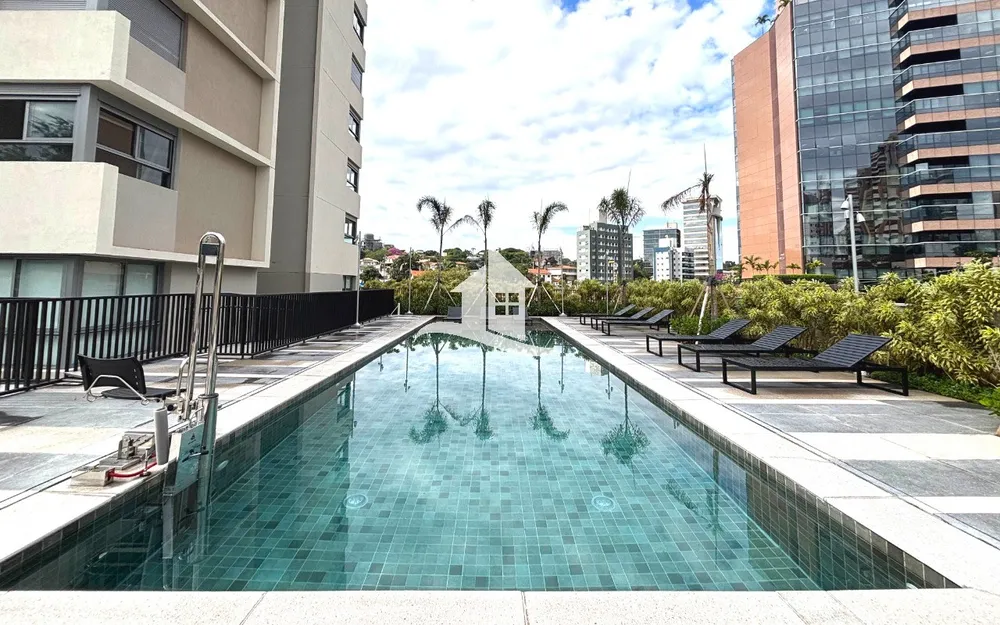 Apartamento, 3 quartos, 139 m² - Foto 9