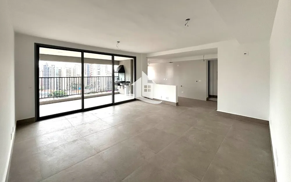 Apartamento, 3 quartos, 139 m² - Foto 1