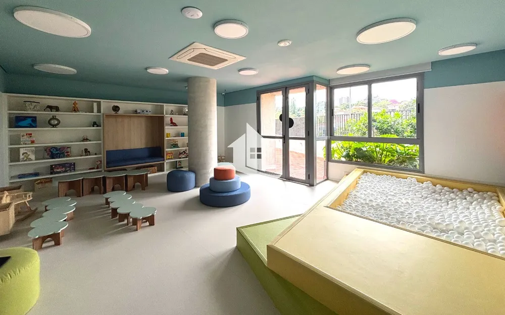 Apartamento, 3 quartos, 139 m² - Foto 12