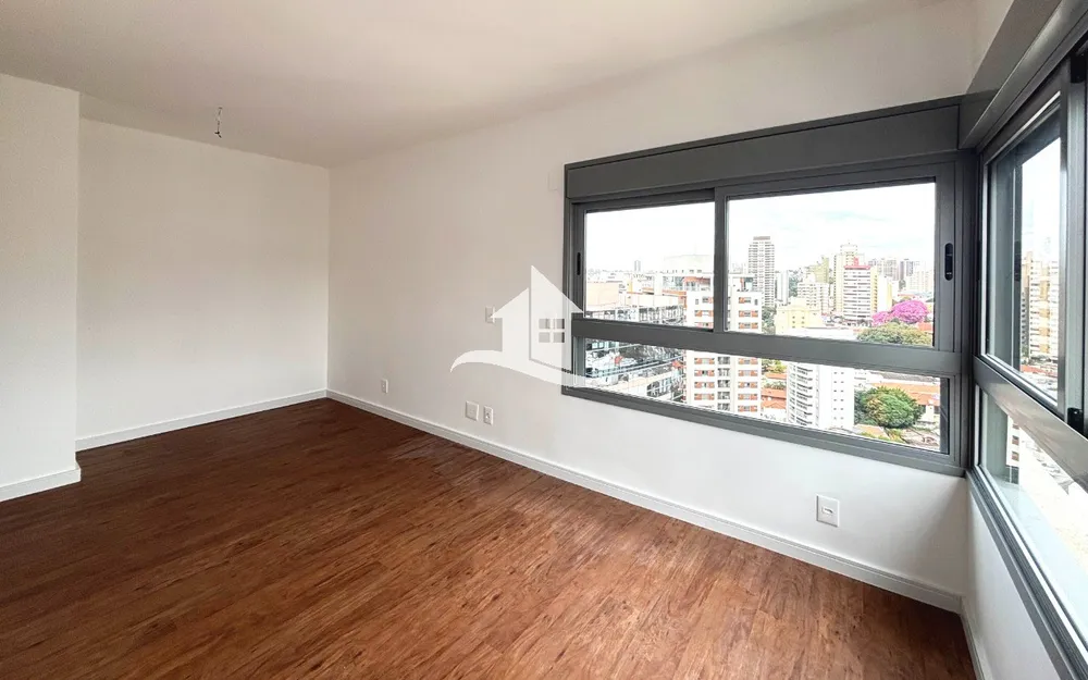 Apartamento, 3 quartos, 139 m² - Foto 6