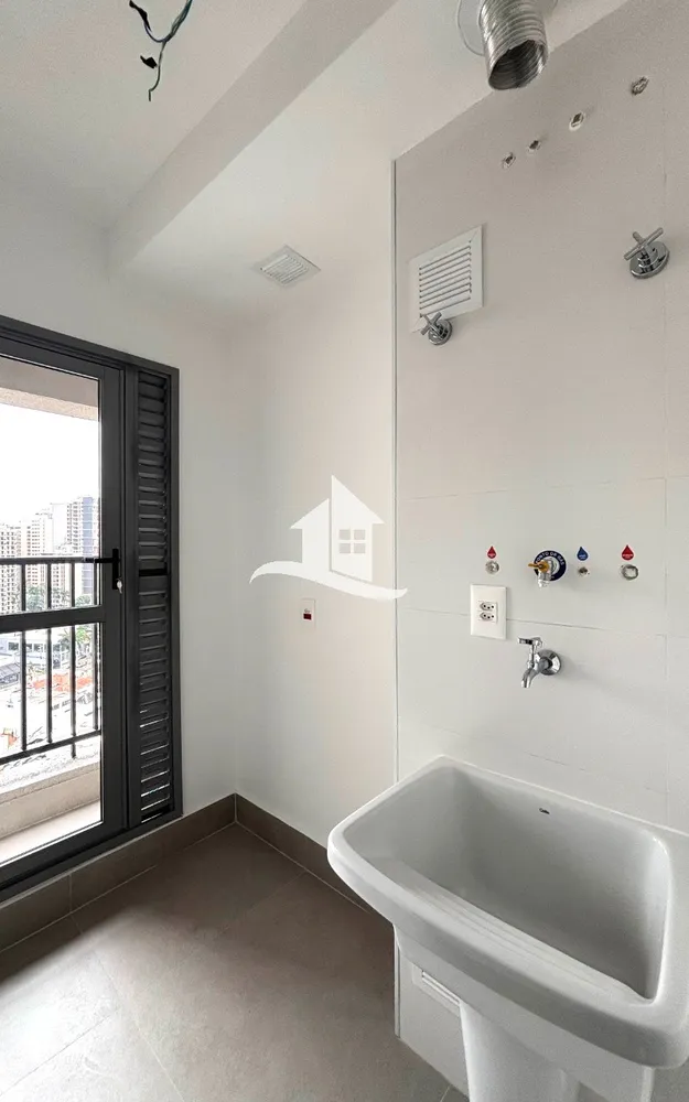 Apartamento, 3 quartos, 139 m² - Foto 4