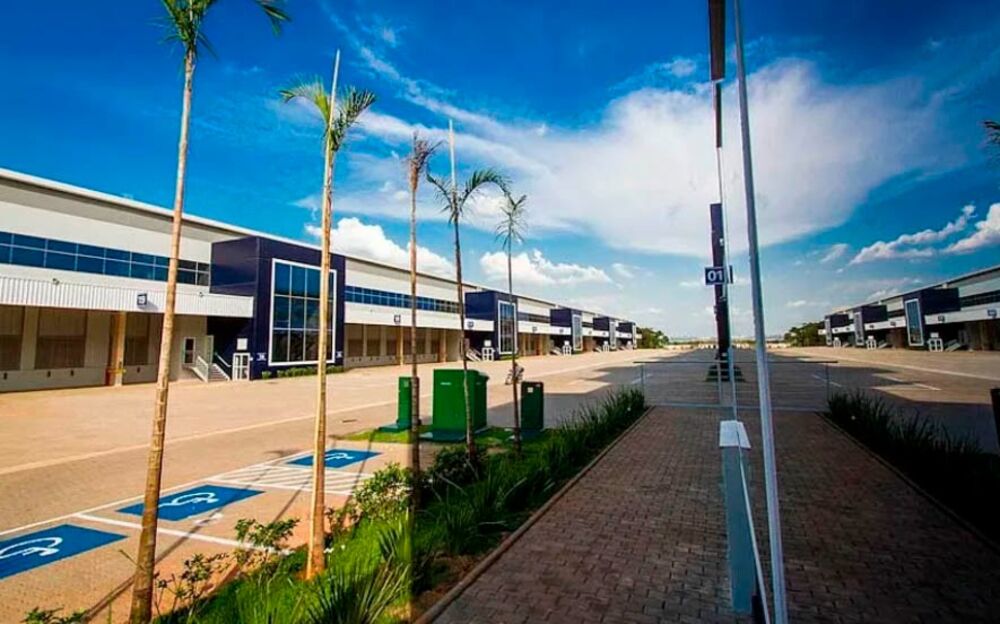 Depósito-Galpão - Foto 3