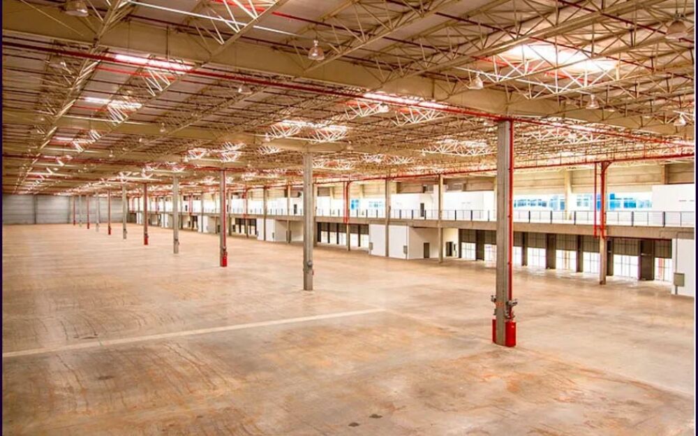 Depósito-Galpão - Foto 6