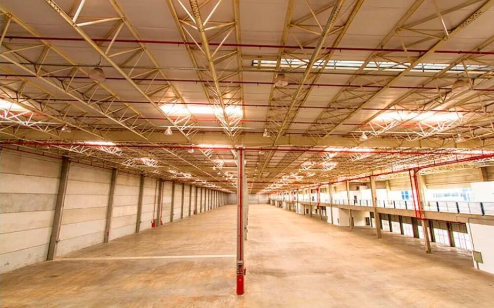 Depósito-Galpão - Foto 5