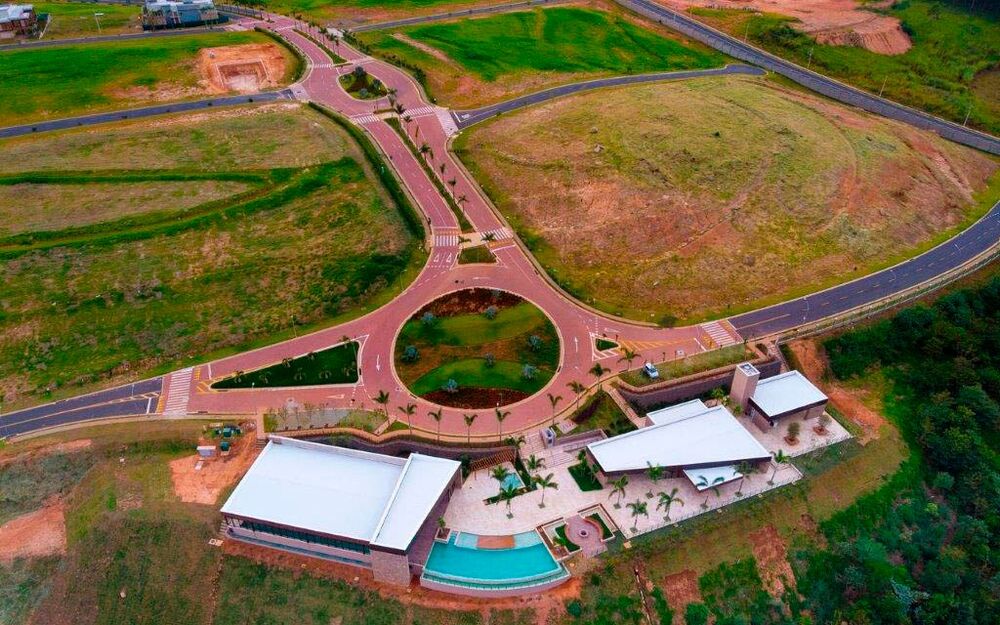 Terreno, 1100 m² - Foto 1