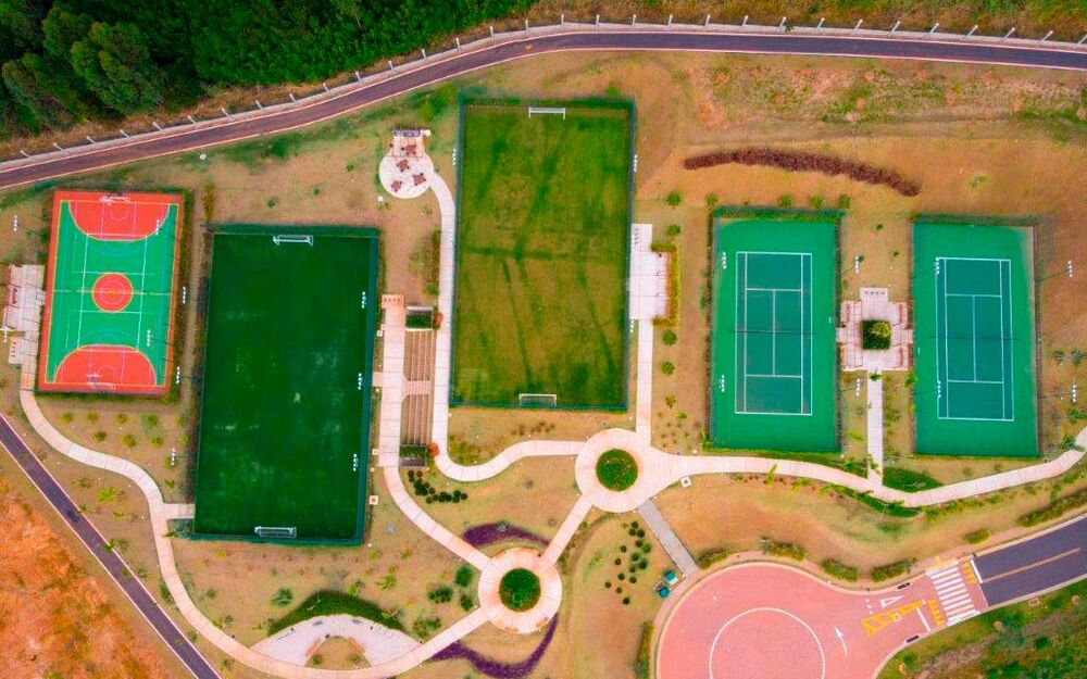 Terreno, 1100 m² - Foto 4