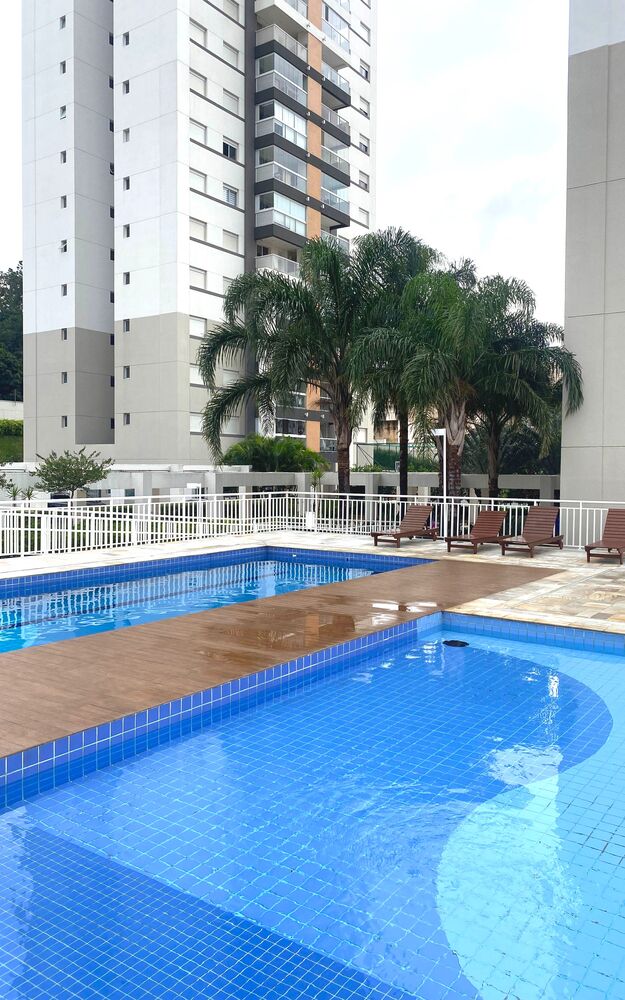 Apartamento, 2 quartos, 67 m² - Foto 1