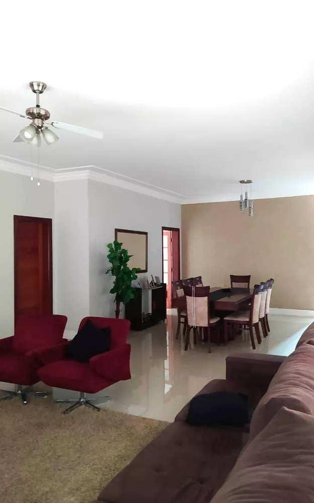 Casa de Condomínio à venda com 4 quartos, 540m² - Foto 7