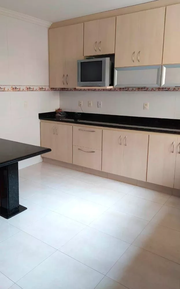 Casa de Condomínio à venda com 4 quartos, 540m² - Foto 13