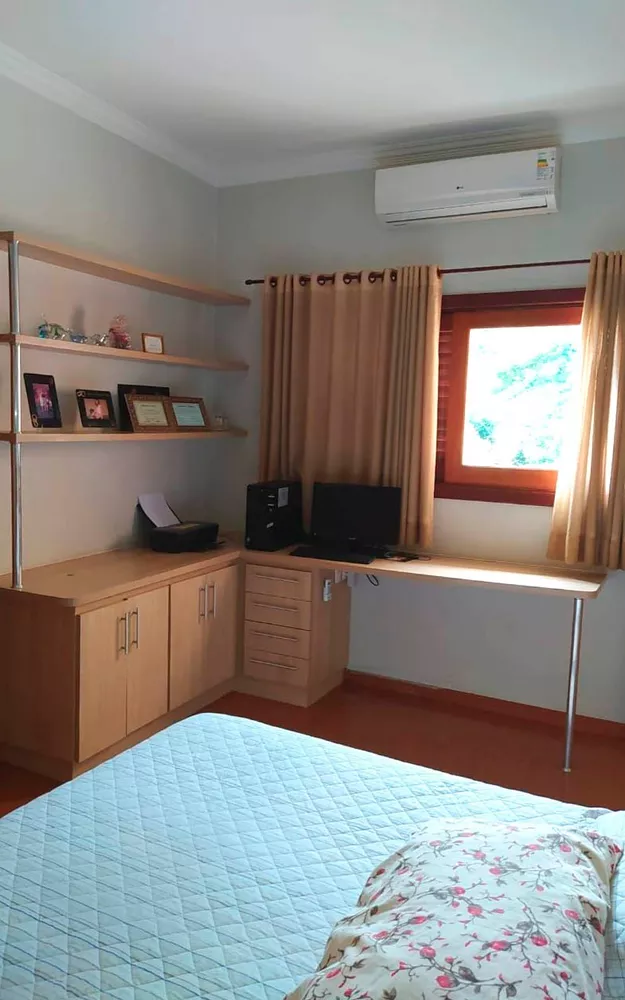 Casa de Condomínio à venda com 4 quartos, 540m² - Foto 16