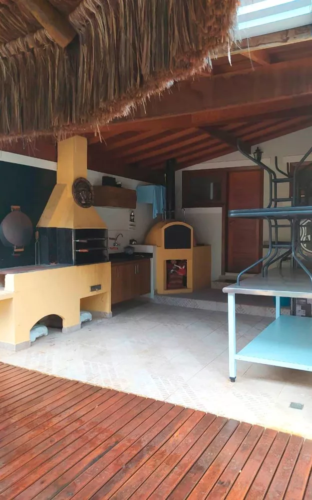 Casa de Condomínio à venda com 4 quartos, 540m² - Foto 4