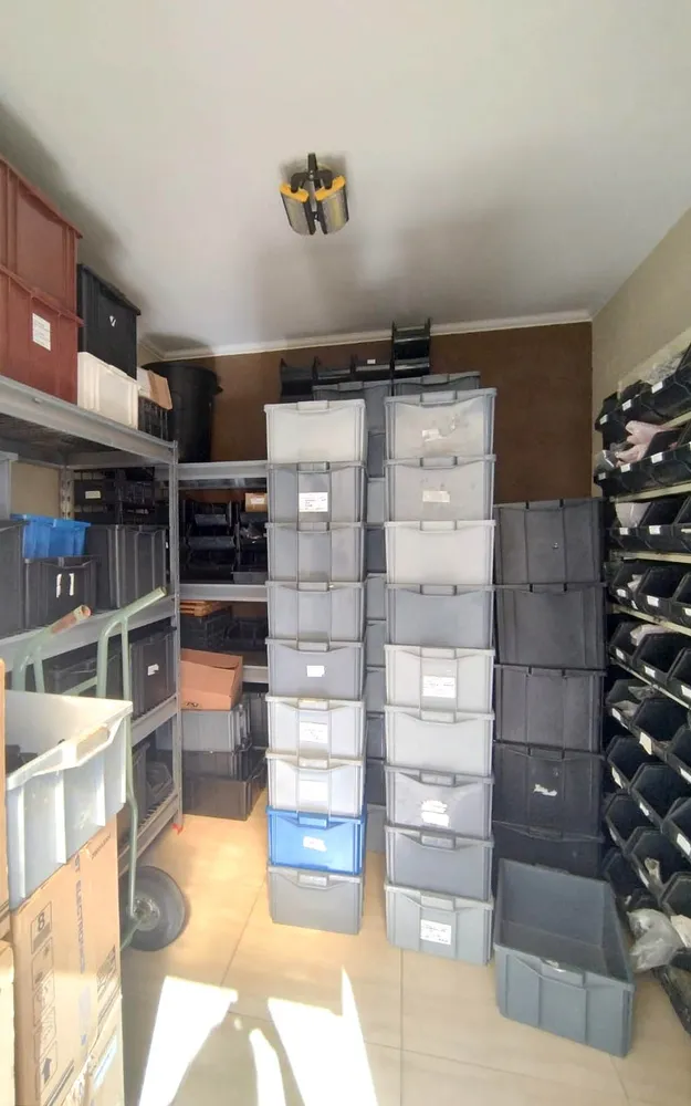 Prédio Inteiro, 130 m² - Foto 14