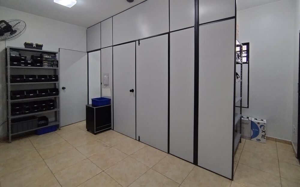 Prédio Inteiro, 130 m² - Foto 5