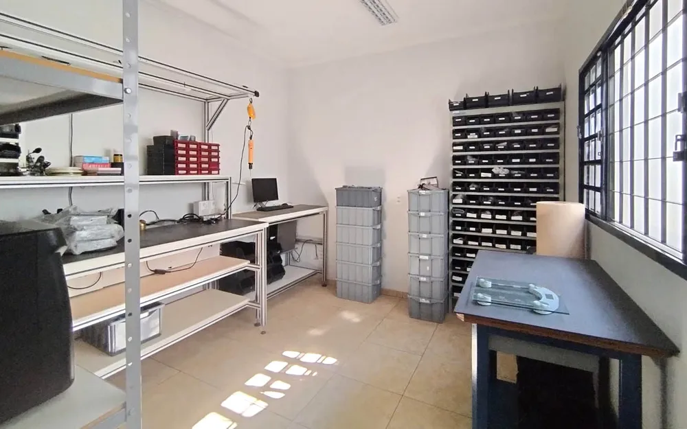 Prédio Inteiro, 130 m² - Foto 9