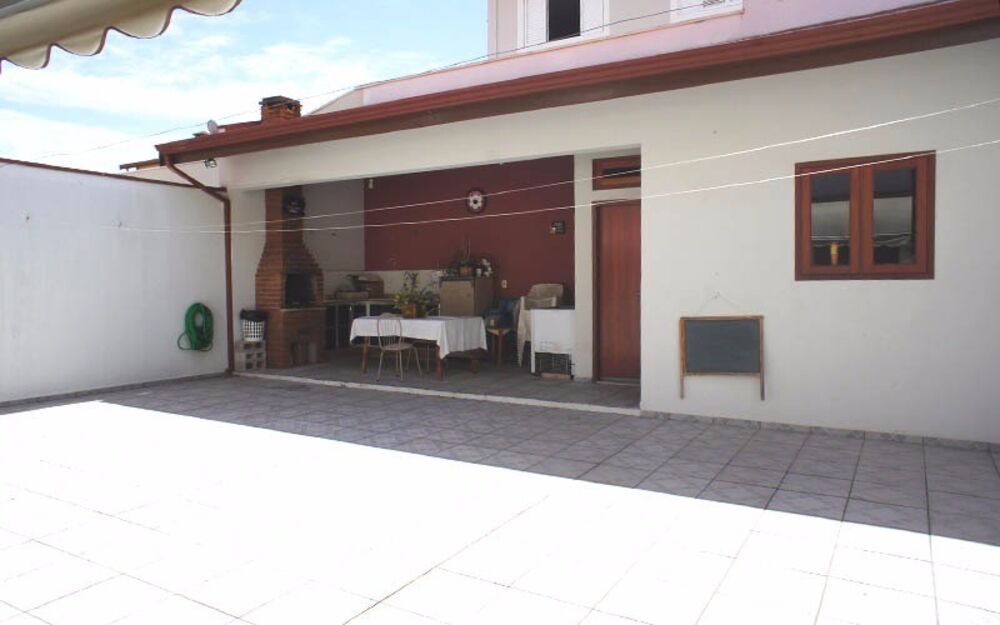 Casa de Condomínio, 3 quartos - Foto 9