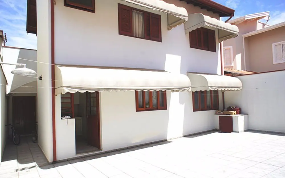 Casa de Condomínio, 3 quartos - Foto 22