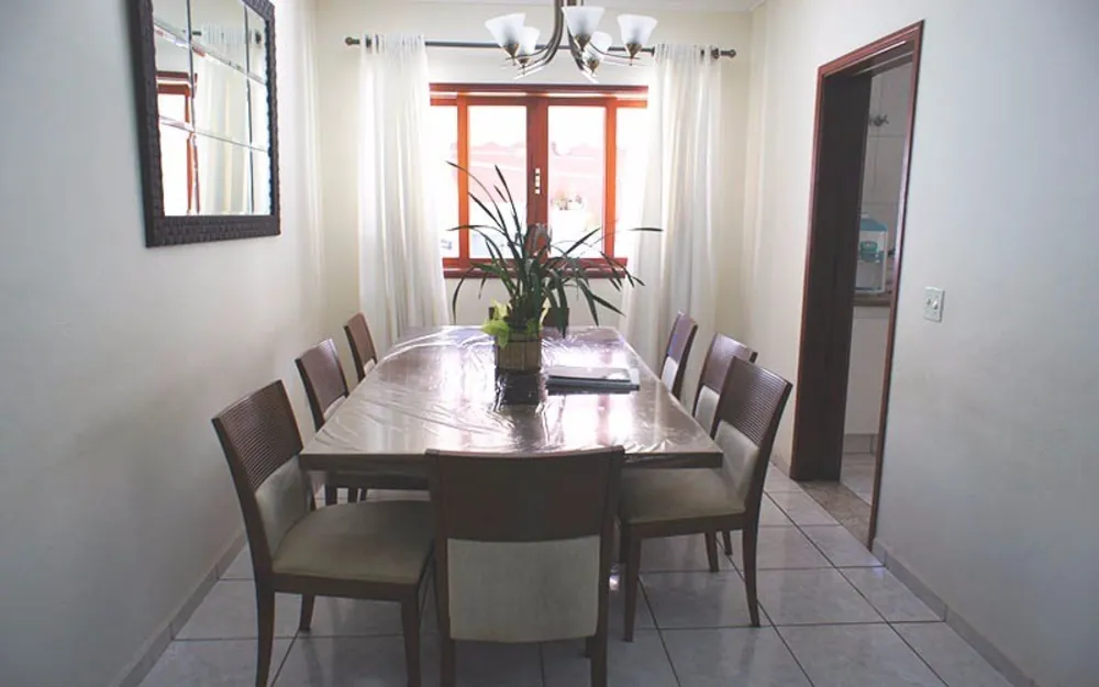 Casa de Condomínio, 3 quartos - Foto 7