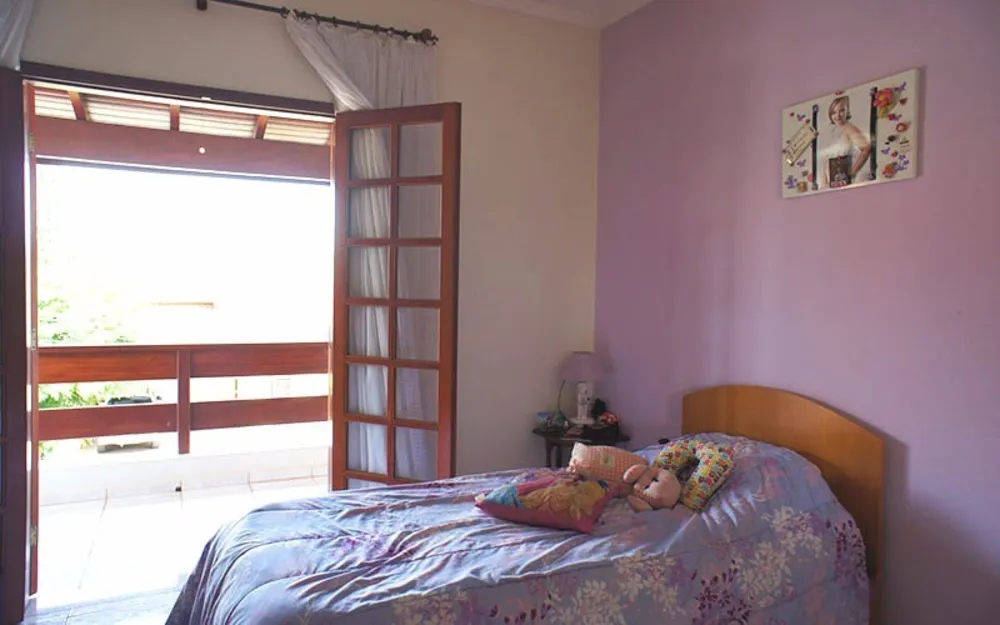 Casa de Condomínio, 3 quartos - Foto 14