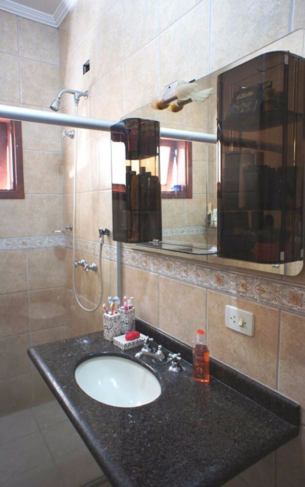 Casa de Condomínio, 3 quartos - Foto 10