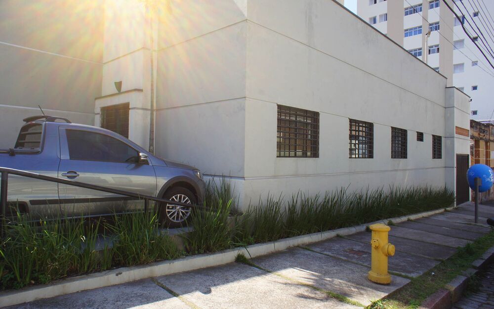 Prédio Inteiro, 118 m² - Foto 11