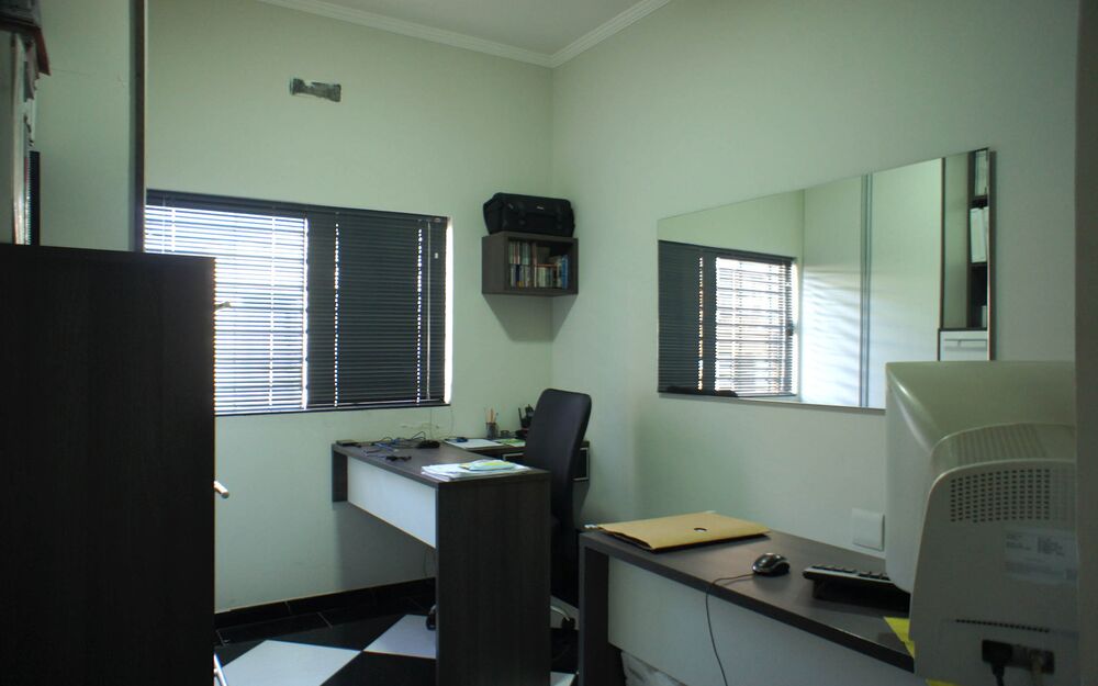 Prédio Inteiro, 118 m² - Foto 1
