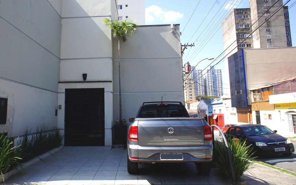 Prédio Inteiro, 118 m² - Foto 8
