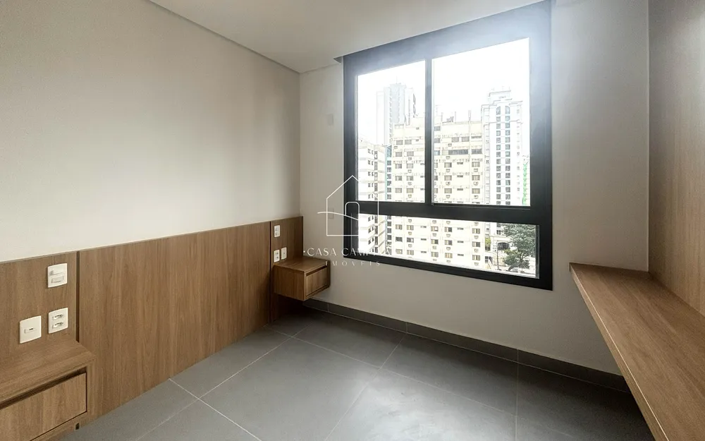 Apartamento, 1 quarto, 43 m² - Foto 6