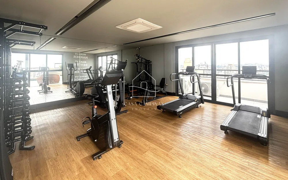 Apartamento, 1 quarto, 43 m² - Foto 8