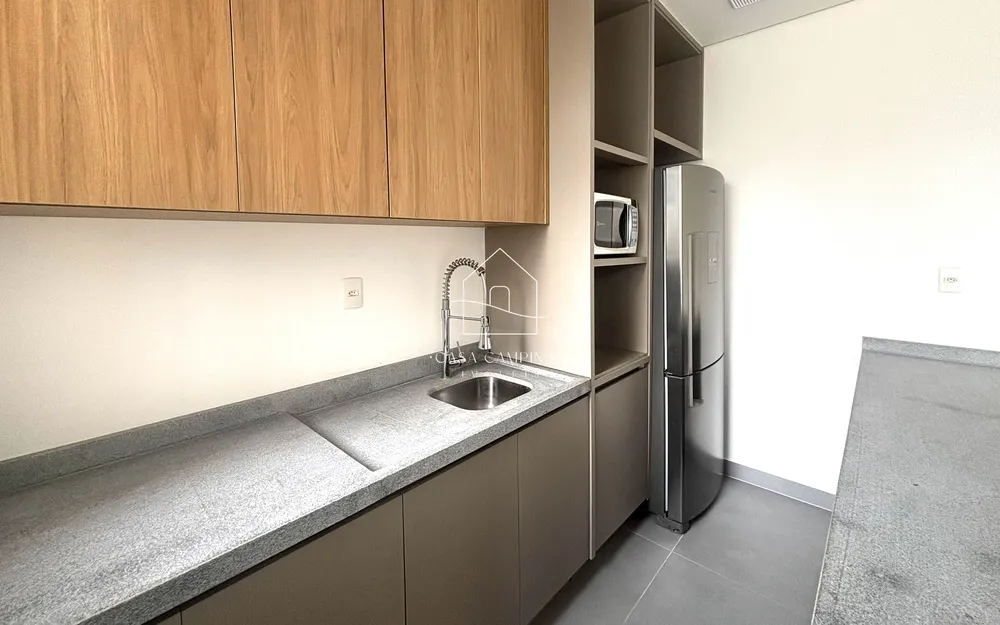 Apartamento, 1 quarto, 43 m² - Foto 4