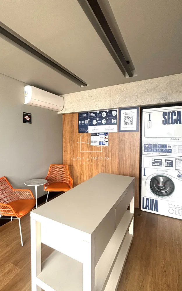 Apartamento, 1 quarto, 43 m² - Foto 9