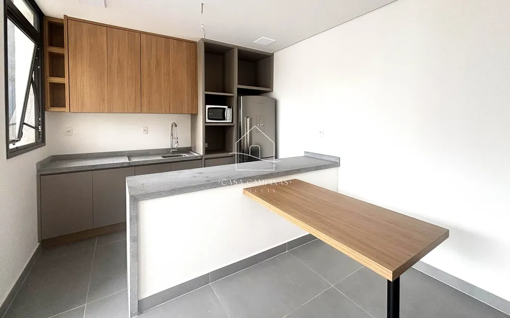 Apartamento, 1 quarto, 43 m² - Foto 3