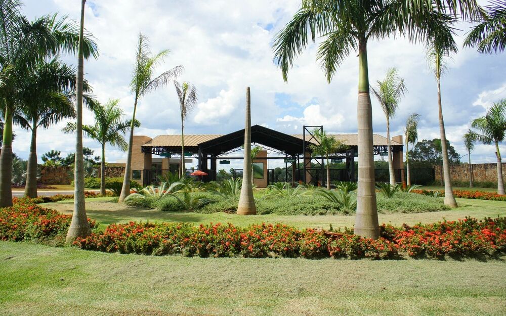 Terreno, 800 m² - Foto 1